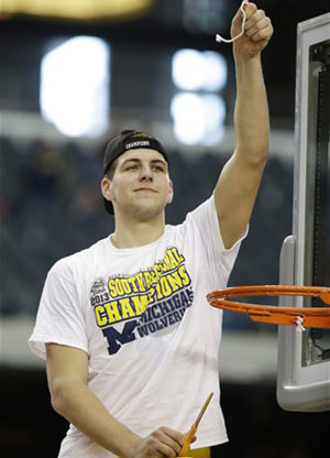 Mitch McGary - NBADraft.net