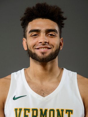 NBA Draft: Anthony Lamb has grown up, improved his game at Vermont