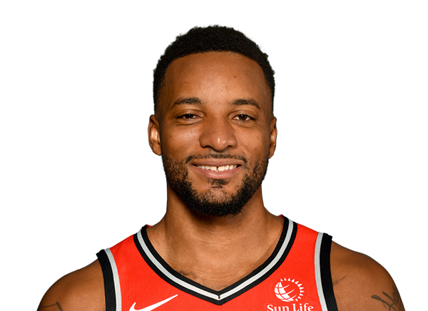 Norman Powell