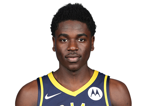 Aaron Holiday